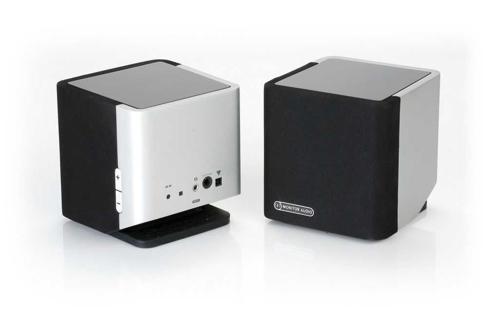 Активная аудиосистема Monitor Audio Airstream WS100