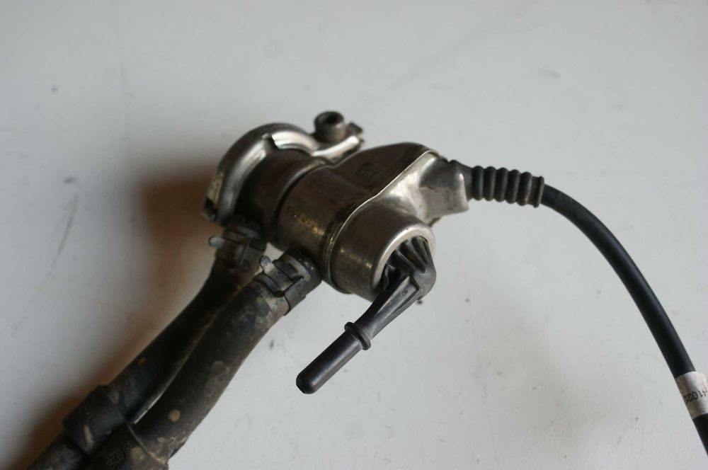 VW Crafter II Man TGE 2.0 TDI Wtryskiwacz Adblue Oryginał 2N0 113C