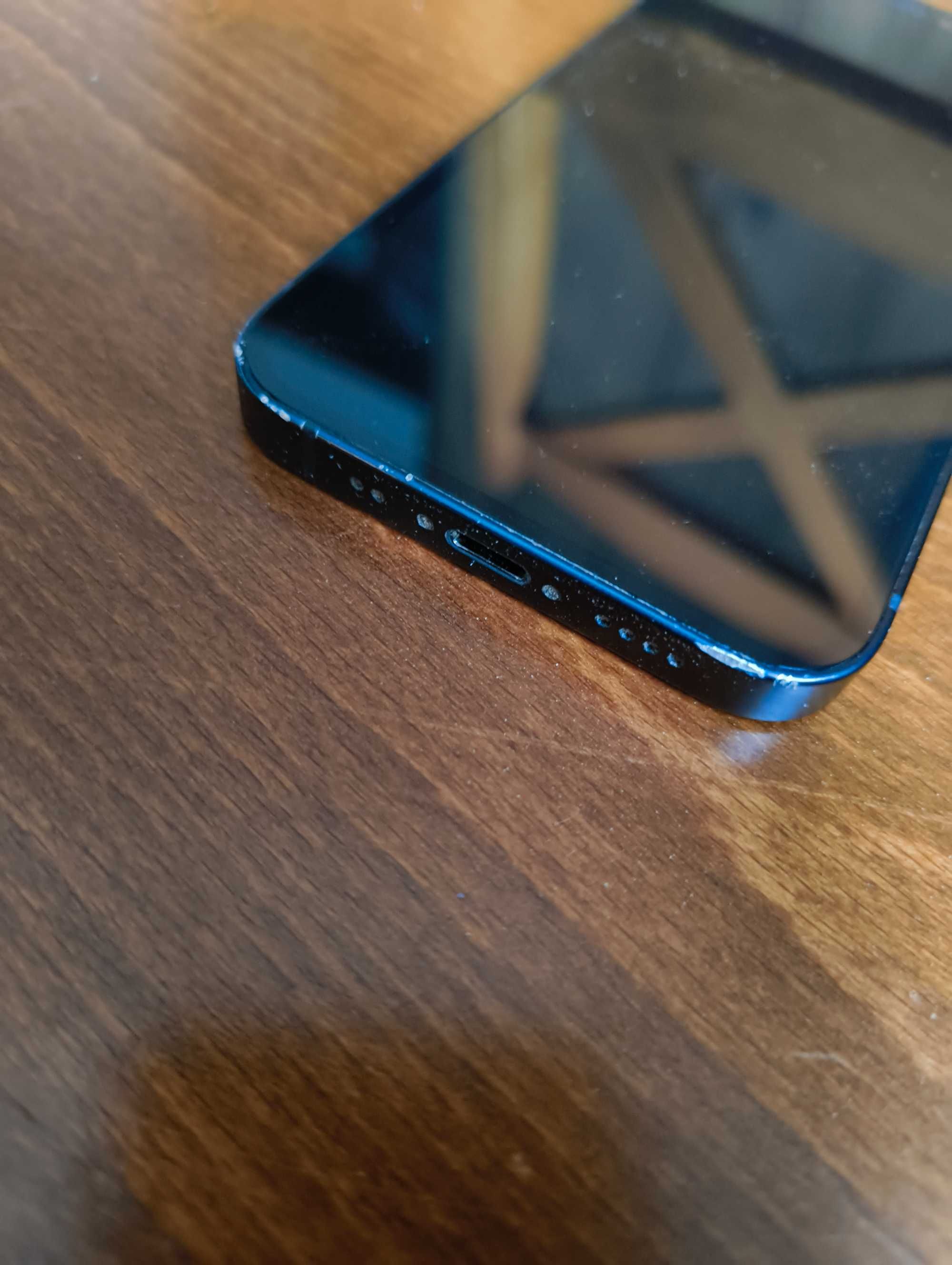 iPhone 12 mini 256GB - Stan BDB! MagSafe, bez blokad