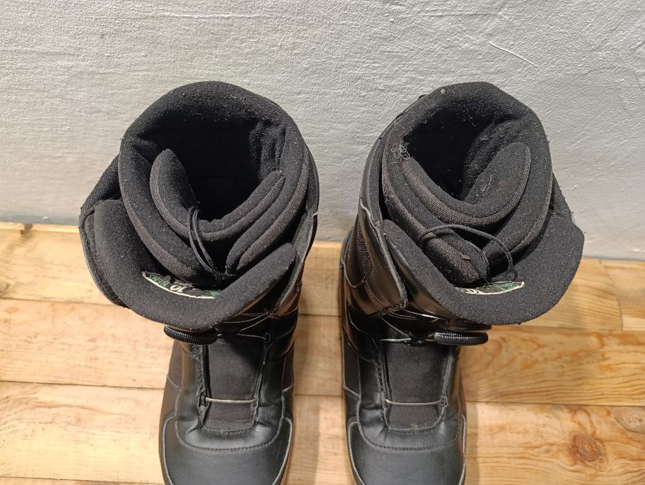 Nr 378 Buty snowboardowe K2 Market 28 cm BOA