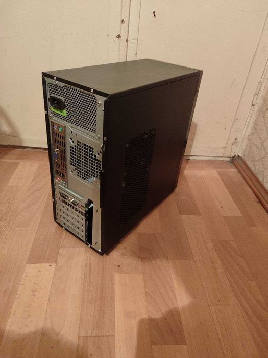 Комп'ютер для навчання MSI Nvidia | AMD 4 ядра | ddr 3 8gb