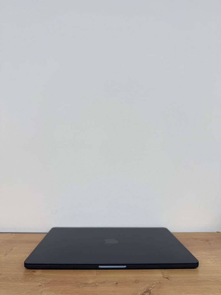 Новий! M3 16Gb | 512Gb Macbook Air 15 2024 • ГАРАНТІЯ Макбук М3 Київ