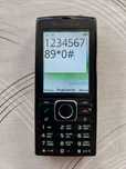 Sony Ericsson j108 Cedar
