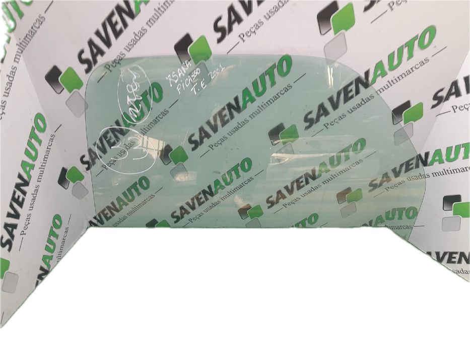 Vidro porta trás esquerdo CITROËN Xsara Picasso (N68)