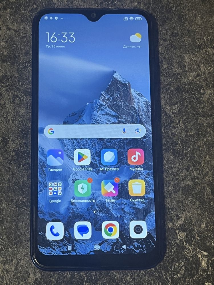 Redmi Note 8 4+1/64