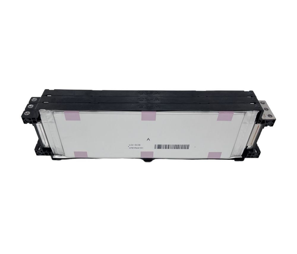 Акумулятор LG Chem 1S3P 189Ah 0.7kWh LGU E63B 3.7V для збірок АКБ