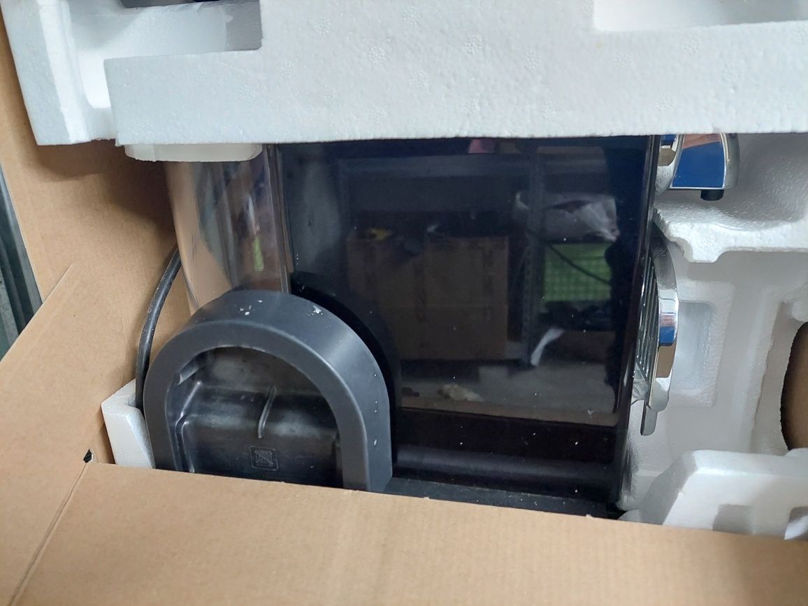 Nespresso Citiz (Avariada)
