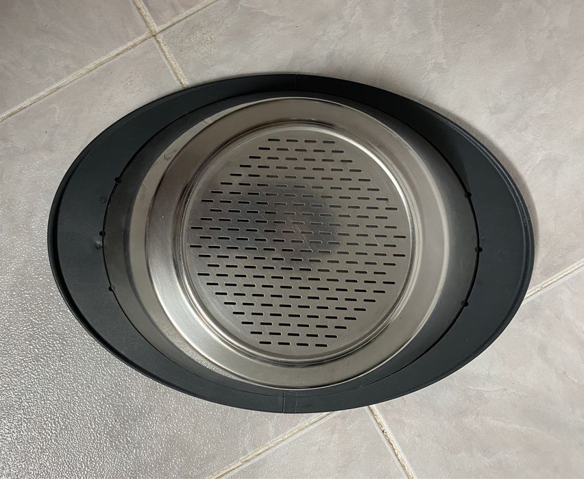 Varoma Bimby tm31