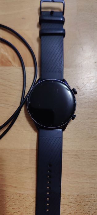 Amazfit GTR 3 stan bardzo dobry