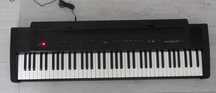 Pianino elektroniczne ROLAND ep7 II 76 lekko ważonych klawiszy