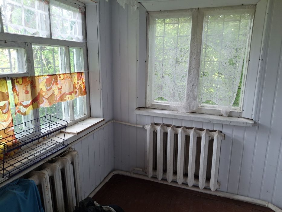 Продаж великої дачі з опаленням. Жавинка