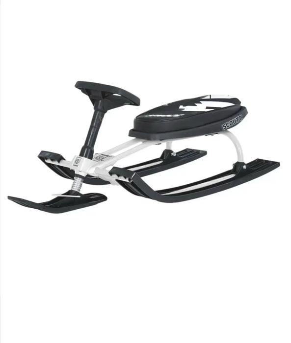 дитячі снігокати чукігеки чук і гек viper scout profi дівчинка хлопчик