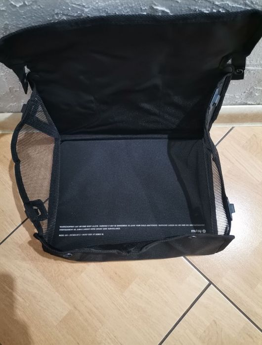 Kosz pod wózek Mutsy iGO i2
