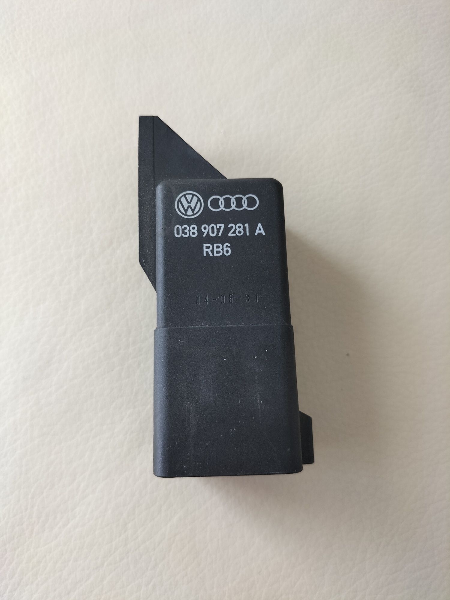 VW Golf Passat Bora