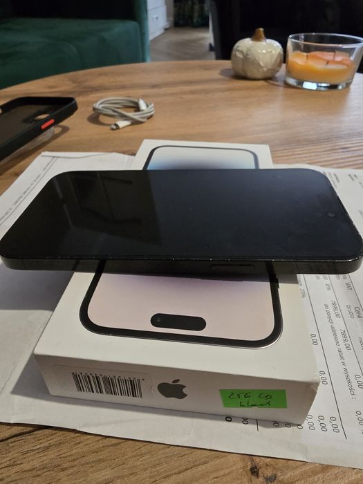 IPhone 14 pro max 256GB