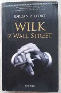 Wilk z Wall Street Jordan Belfort