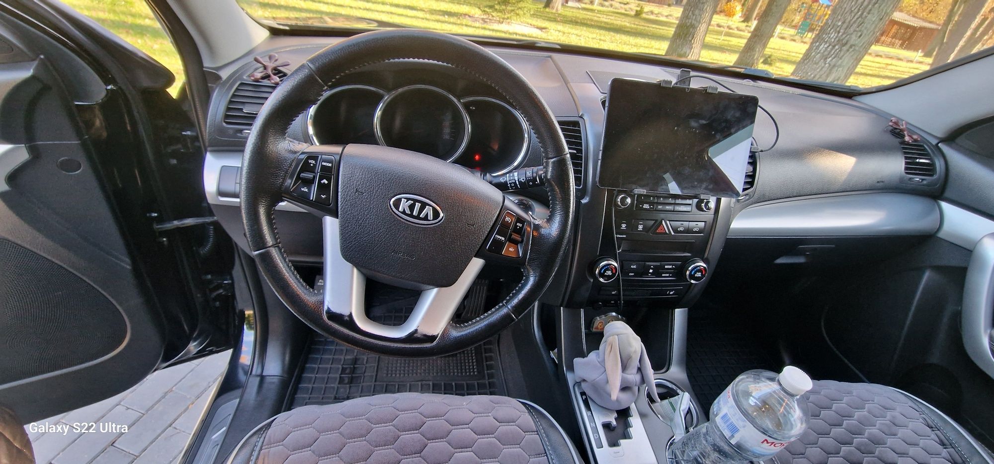 Продаж Kia Sorento 2.2 crdi