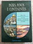 URSS e Asia/Oceânia/Ártico/Antártico/os mares	 Como novo!