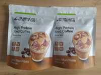 3x kawa herbalife latte machiato