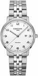 Zegarek męski Certina DS Caimano Gent Precidrive (C035.410.11.012.00)