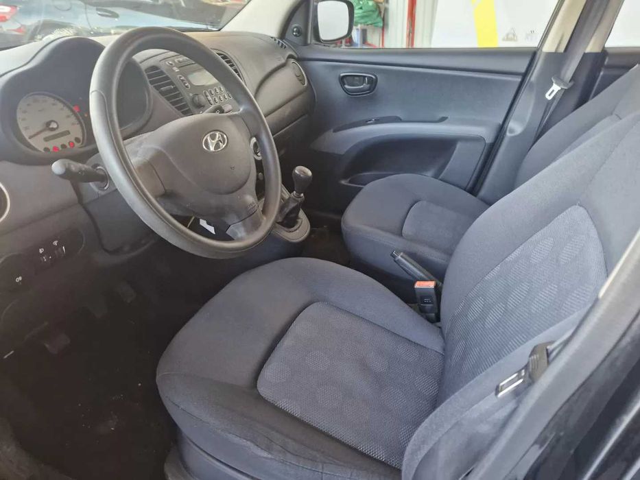 Hyundai i10 1.2 Comfort