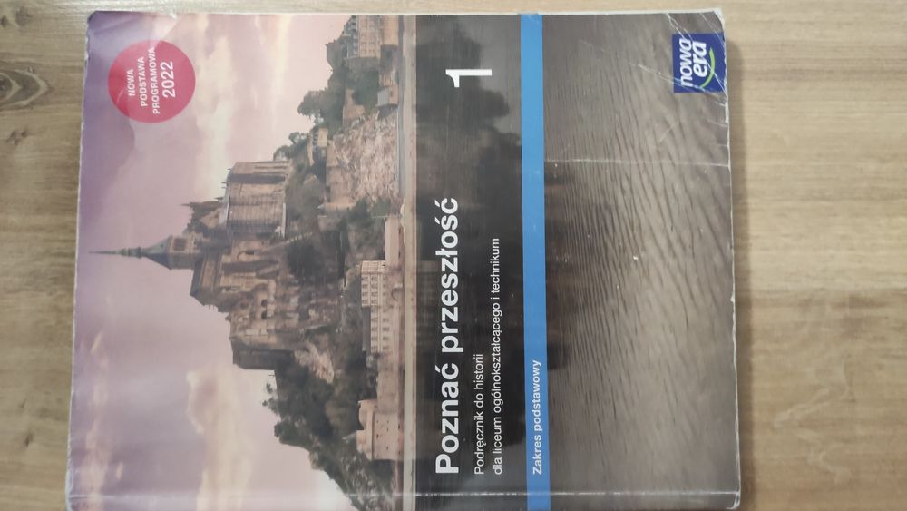 Poznać przeszłość 1