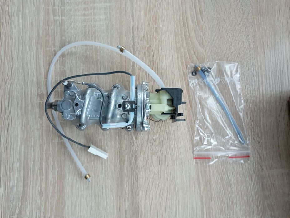 Тен(бойлер) проточний кавомашин AEG,Jura,Krups