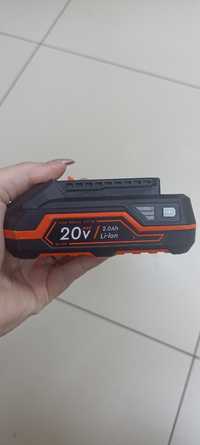 Продам аккумулятор DniproM BP-220