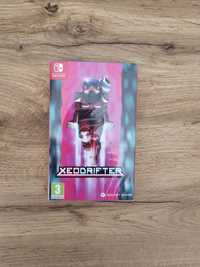 Xeodrifter NOWA Nintendo Switch