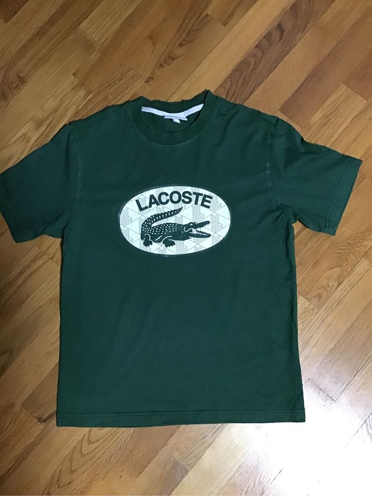 Футболка Lacoste