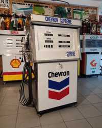 Bomba de gasolina Tokheim CHEVRON