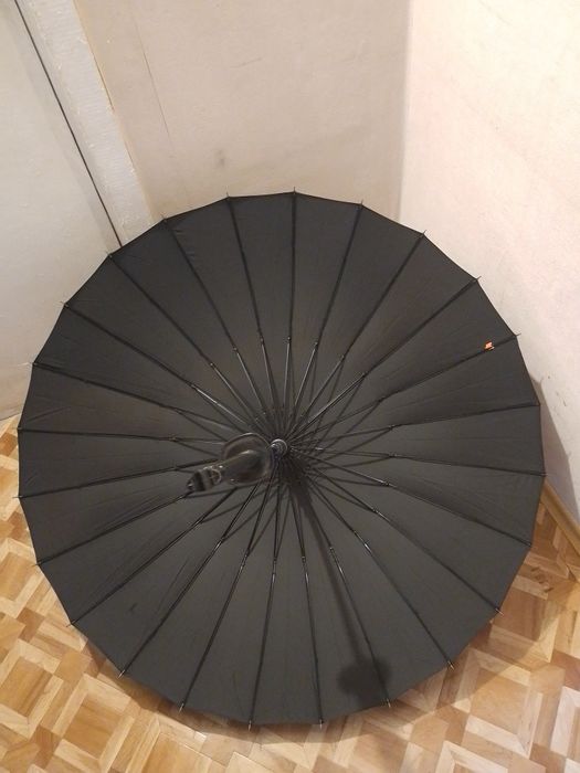 Парасолька (Нова) 24 спиці