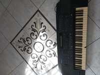 Roland e 70 syntezator organy keyboard