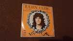 Julien Clerc - Si on chantait - single vinil - portes incluídos