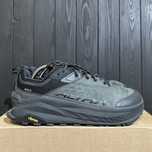 Шкіряні водонепронкині кросівки Altra Olympus 6 Gore tex 46 розмір 30
