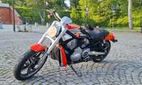 Harley davidson V-Rod VRSCR