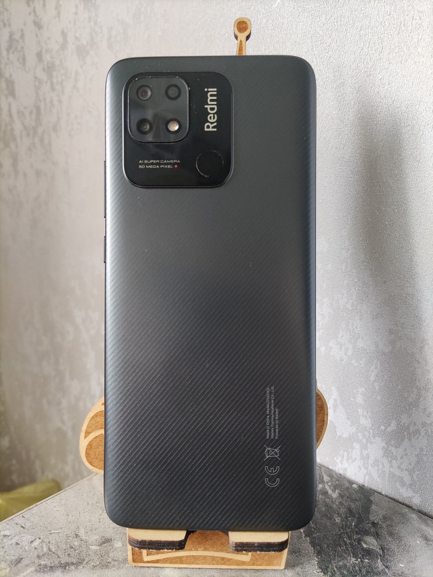 Xiaomi redmi 10c