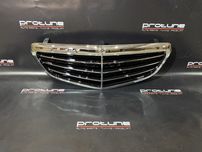 Решетка Радиатора Mercedes Benz W212 W221 E-Class Avantgarde Elegance
