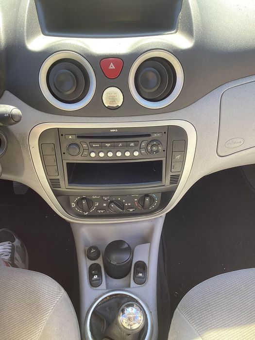 Vendo citroen c3