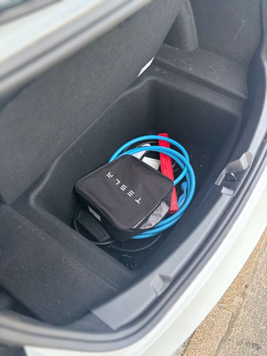 Tesla Model 3 Standard Plus 55kw Nacional