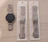 Металевий браслет для годинника Huawei Watch GT 2