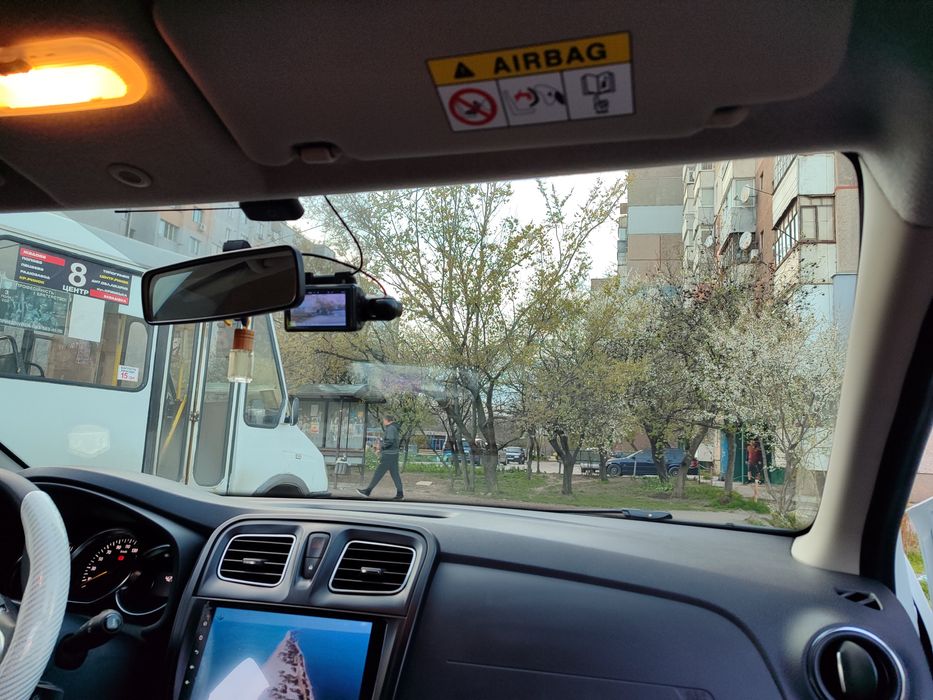 Продам Renault Sandero Stepway 2020
Купувалась новою в автосалоні жовт