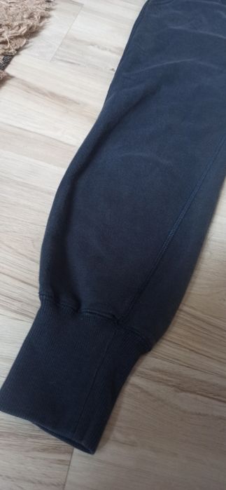Dresy spodnie dresowe Converse S