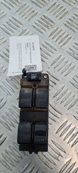 Mazda BT-50  Ford Ranger III Przełącznik Szyb Lewy Przód