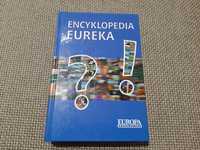 Książka Encyklopedia Eureka