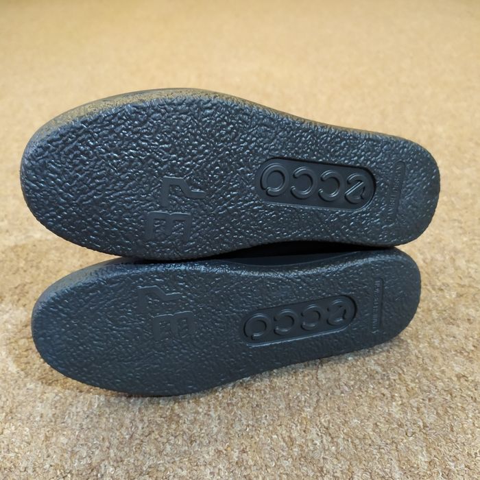 36,38,39,41. Кроссовки Ecco Soft 1 W. Gore-tex. Арт:400653/05308