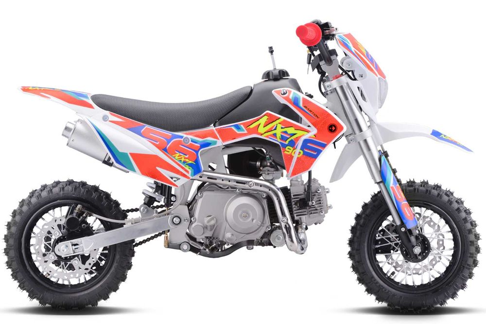 cross/ Barton NXT 90