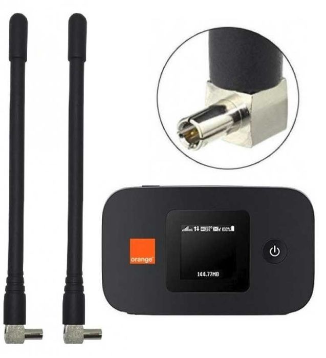 Новый HUAWEI E5577 3g/4g модем , wifi-роутер -КС, Водафон, Лайф