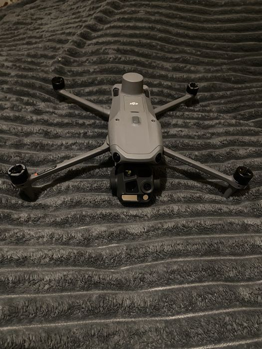 Matrice 4T,стан нового