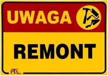 Usługi Remontowe - Wolne terminy